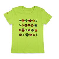 T-SHIRT ARTISTICHE